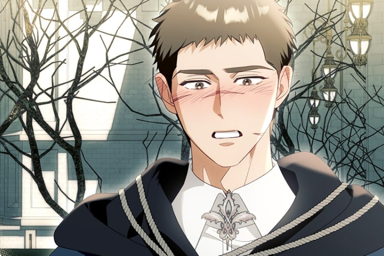 Spoiler & Baca Manhwa Not Your Typical Reincarnation Story Chapter 110 Bahasa Indonesia, Kesunyian Selama 5 Tahun Membebani Lillia