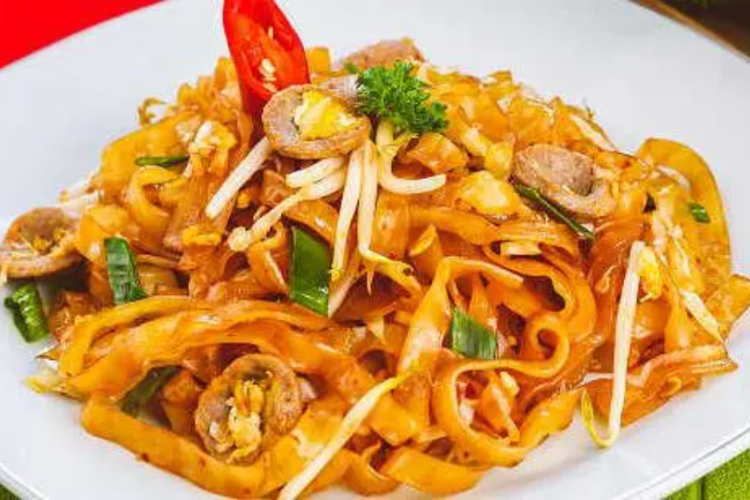 Daftar Harga Menu Kwetiau Asun Palembang Terbaru, Tersedia Jua Aneka Makanan Khas Tiongkok