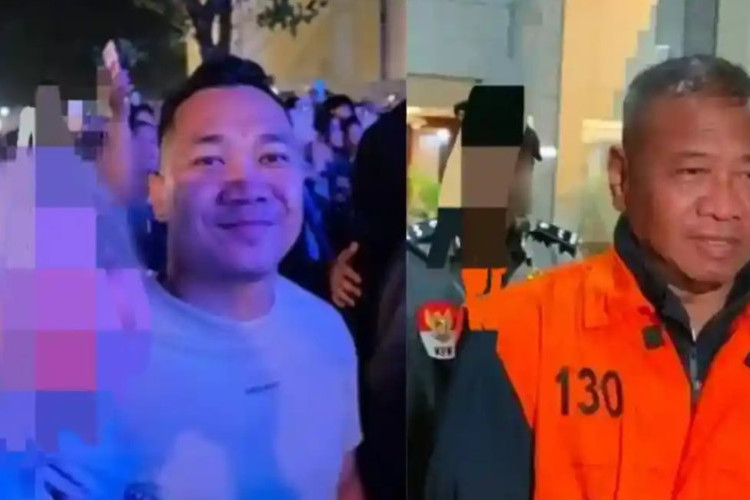 Profil Dwi Yoga Ambal Ajudan Bupati Tulungagung, Lulusan IPDN Kini Ikut Terjaring KPK!