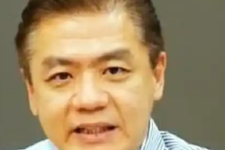 Profil Reza Pribadi: Pewaris Napan Group yang Baru Saja Kehilangan Putra Tunggal dalam Tragedi Ski di Jepang