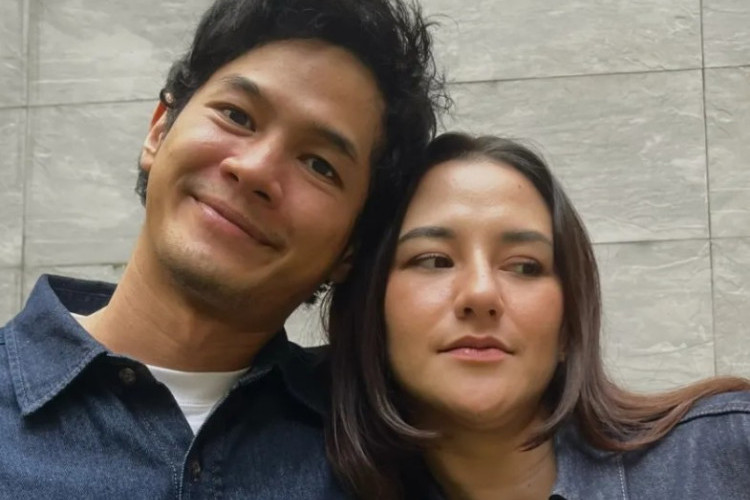 Mengenal Sosok Dahlia Poland, Intip Profil dan Biodata Aktris Cantik yang Resmi Go Public dengan Rangga Azies