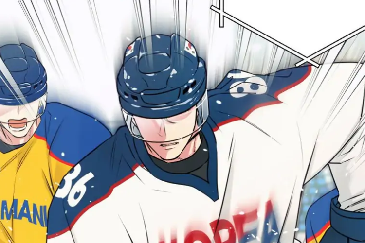 Cinta Sepihak yang Tak Terbalas! Link Baca Manhwa Melting Point Chapter 19 Bahasa Indonesia