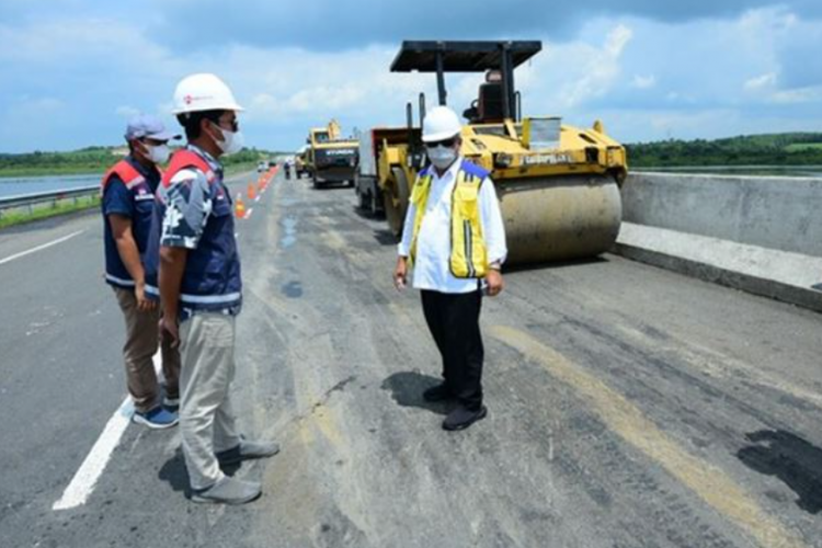 Harga Aspal Per Meter Termurah 2024 Lengkap Semua Jenis, Untuk Hasil Konstruksi Lebih Maksimal