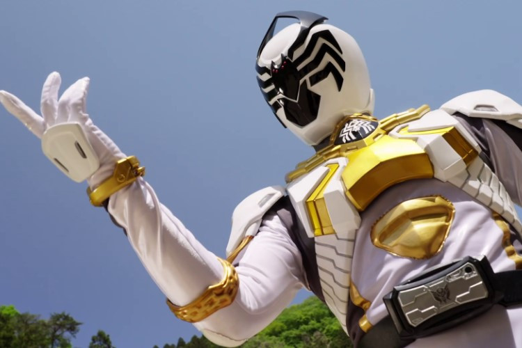 Link Nonton Ohsama Sentai King-Ohger Episode 18 Sub IndonesiaMahkota Awal: Hymeno Tantang Jeramie Berduel 