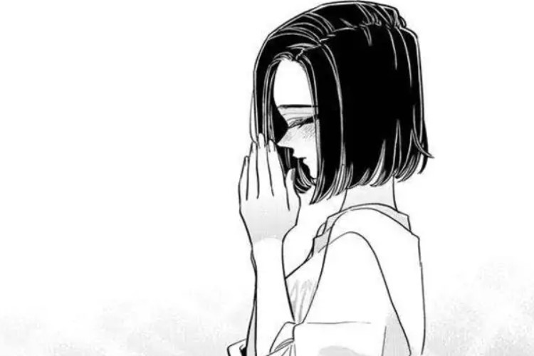 Spoiler Manga Komi-san wa Komyushou Desu Chapter 412 Bikin Greget, Noko Pakai Serangga Buat Menakut-Nakuti Para Gadis