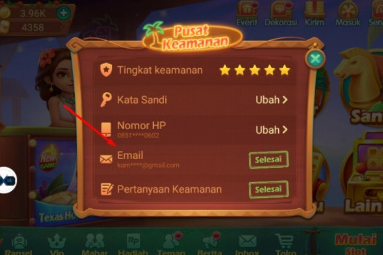 Cara Mengatasi Lupa Akun Gmail Higgs Domino Island, Simak Lengkapnya Supaya Bisa Main Sepuasnya!