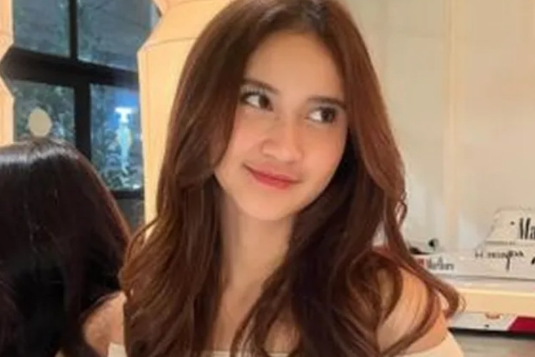 Sosok Leya Princy Anak Artis Ferry Maryadi yang Curi Perhatian Karena Perankan Cinta, Baru Rayakan Ultah ke-19 Tahun