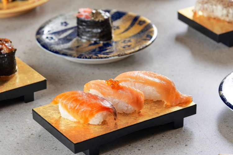 PROMO Giveaway Kappa Sushi Periode Mei-Juni 2023, Ikuti Tutorial Berikut Agar Bisa Menang!
