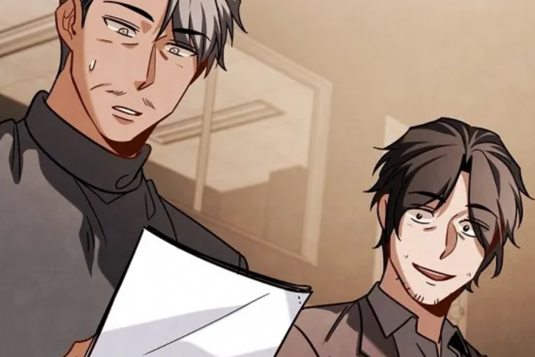 RAW Baca Manhwa Be the Actor Chapter 74 Bahasa Indonesia [Free], Perayaan Keberhasilan Pertunjukan