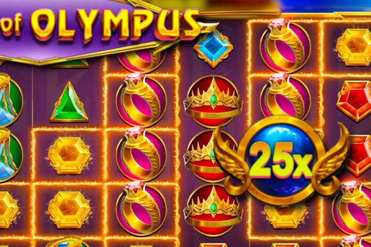 Cari Tahu Cara Cheat Maxwin Slot Gates Of Olympus Terbaru 2023, Full Gacor Modal Klik Saja 