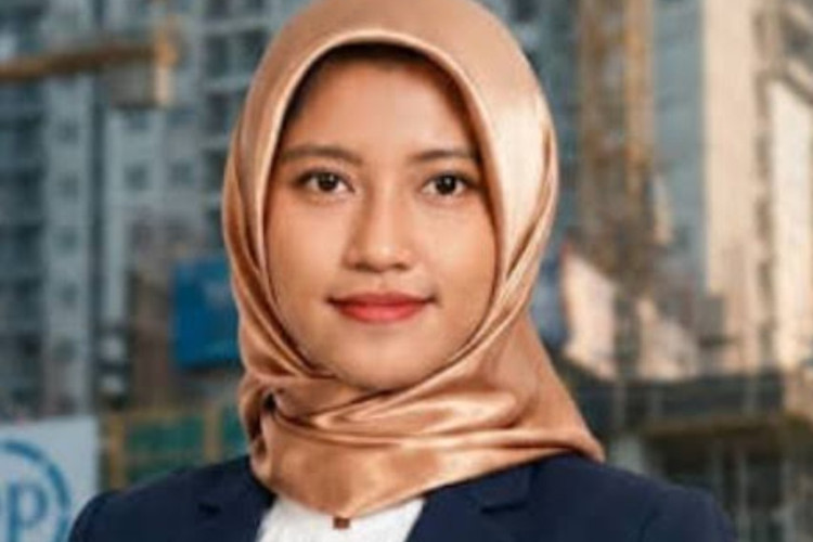 PTPP Klarifikasi Penunjukan Aisyah Zakkiyah Sebagai Komisaris, Tegaskan Keputusan Ada di Tangan Pemegang Saham