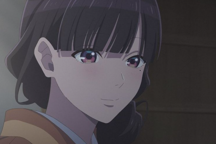 Nonton Series Anime My Happy Marriage (2023) Episode 11 Sub Indo, Yoshiro Mengungkap Semua Rahasi Sumi