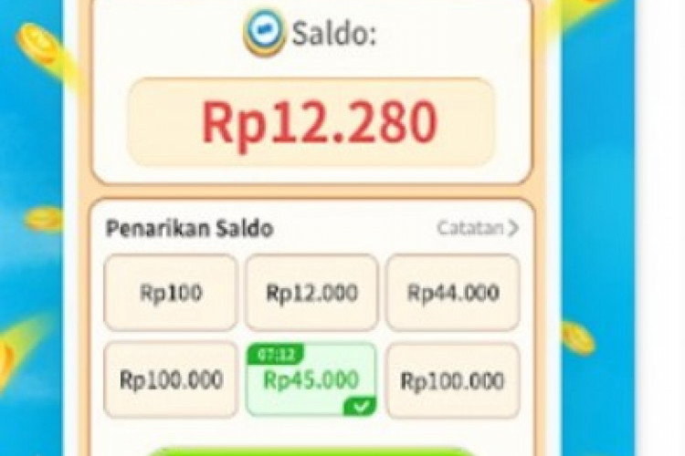 Apakah Money Quiz Penipuan? Ada Review yang Bukti Pembayaran Langsung ke Rekening