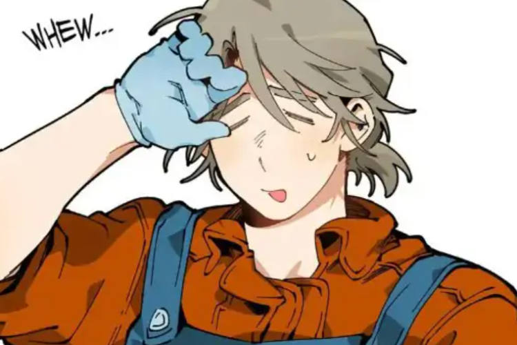 Spoiler RAW! Baca Manhwa BL Mr.A’s Farm Chapter 10 Indonesia Scan, Mendapatkan Telur dengan Nikmat