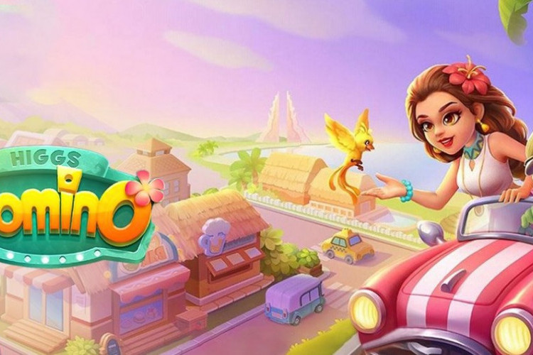 Perbedaan Antara Higgs Domino Island dan Domino QiuQiu, Berhubungan Dengan Kominfo!