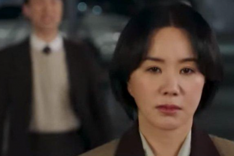 Spoiler Drama Korea Doctor Cha (2023) Episode 16, Surat Pengajuan Cerai Cha Telah Keluar