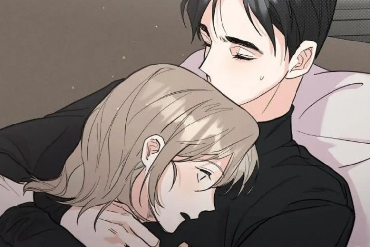 Link Baca Webtoon Let's Get Divorced Chapter 31 Bahasa Indo, Hangyul Bikin Baekhee Salting!