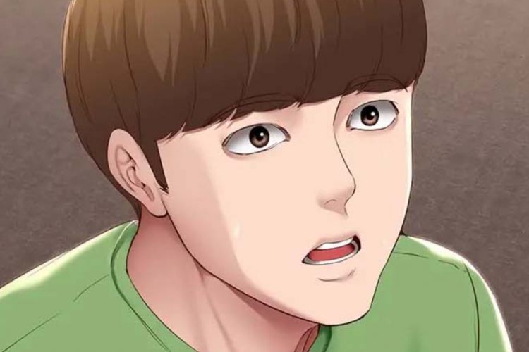 Baca Manhwa Boarding Diary Chapter 129 Bahasa Indonesia dan Jadwal Rilisnya, Mikyung dan Junwoo Temu Kangen!