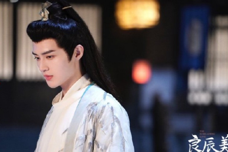 Spoiler Drama China The Everlasting Love (2023) Episode 13-14, Intip Jadwal Tayangnya Sekarang!