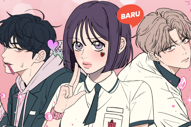 Judul Lain Webtoon Operation True Love, Cek di Sini Untuk Temukan Link Baca Navernya