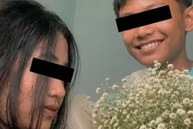 UPDATE! Link Videy Video 'Yank Uwes Yank' Viral Full Durasi HD, Pemeran Lelakinya Gemar Cengengesan