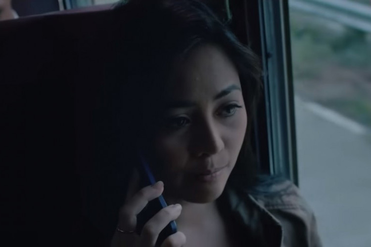 Sinopsis Film Filipina Kamadora (2023), Aksi Tiffany Grey yang Muak Dengan Kehidupannya