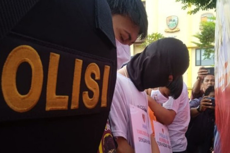 Viral Pembacokan Siswa SMK Bina Warga Hingga Tewas, Saksi Ungkap Korban Dianiaya Setelah Pulang dari Sekolah