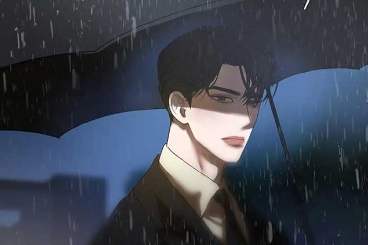Update Manhwa Your Sweet Breath Chapter 21 Bahasa Indonesia, Pertemuan yang Bikin Cinta Lama Bersemi Lagi