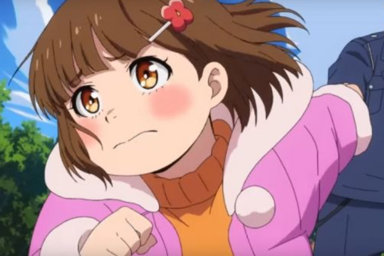 Link Nonton Anime Buddy Daddies Episode 6 Sub Indo Lengkap Dengan Bocoran Spoiler dan Jadwal Rilisnya