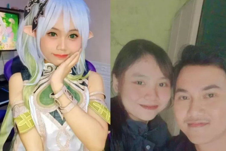 Update Kasus Perselingkuhan Cosplayer Asamicchi, Mantan Suami: Siap Untuk Cerai dan Maaf Untuk Cosplayer Lain yang Tersinggung