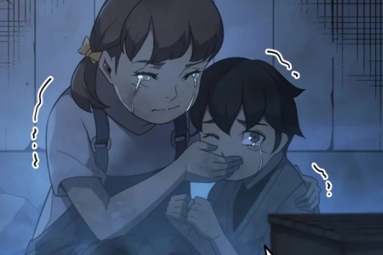 RAW The Great Mage Returns After 4000 Years Chapter 213 Bahasa Indo Manhwa Scan, Ketakutan yang Mendalam