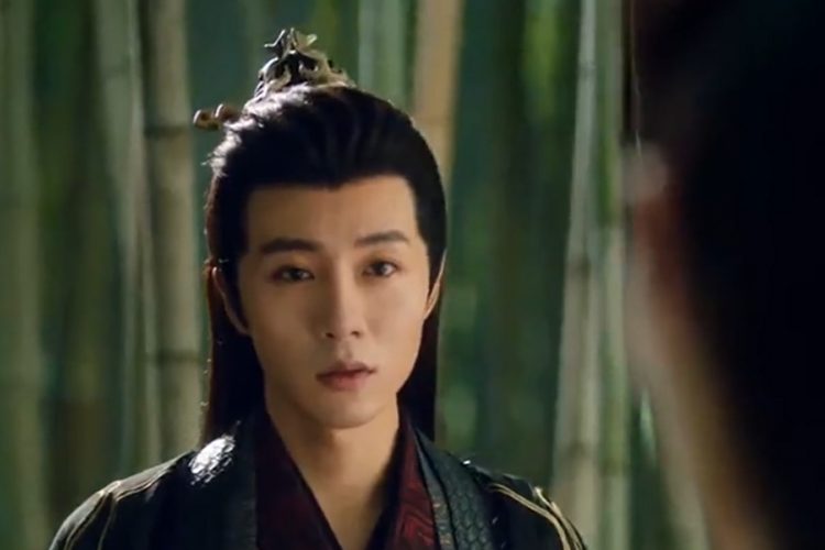 Spoiler Drama China Ye Ye Xiang Jian Bu Shi Jun (2023) Episode 24, Keputusan Tepat Jiang Yu Xiao