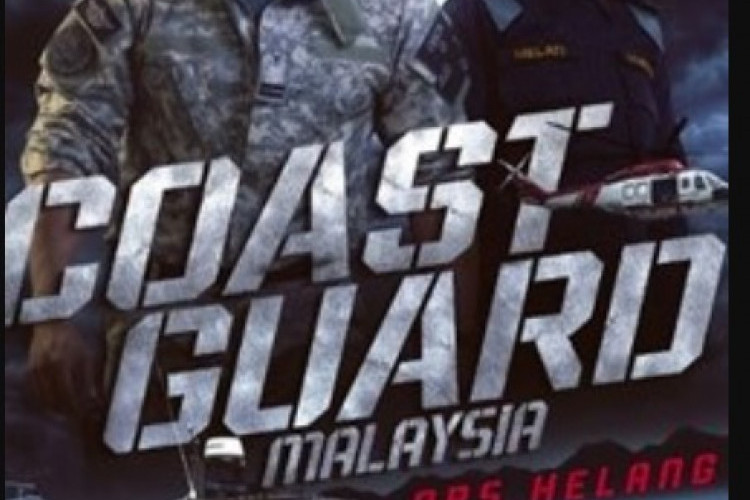 Nonton Film Coast Guard Malaysia: Ops Helang, Rilis Resmi di Bioskop 2 Februari 2023!
