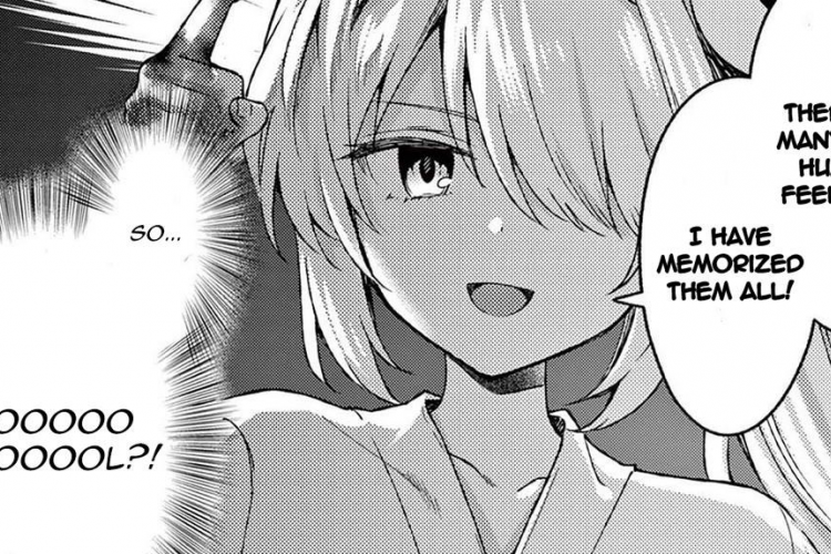 Baca Manga Shiotaiou No Sato-San Ga Ore Ni Dake Amai Chapter 41 Bahasa Indonesia : Koharu dan Manajer Masuk Keruangan Gelap, Ada Apa?