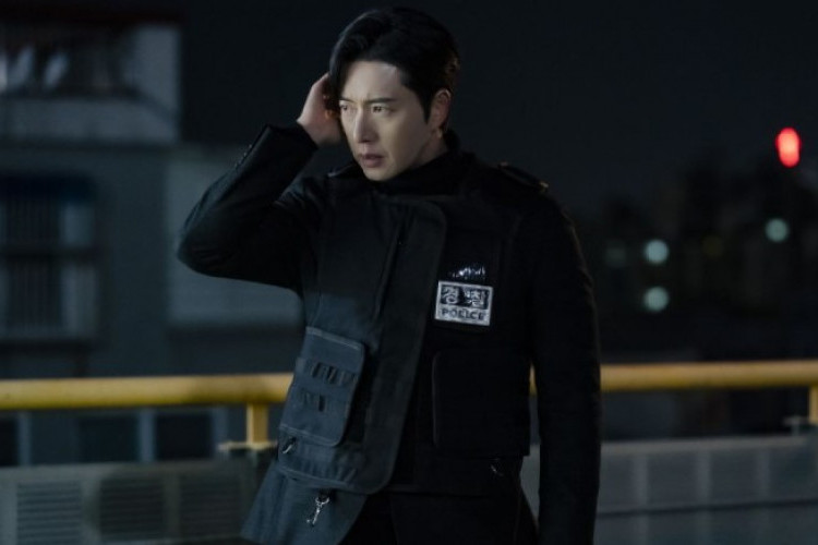 Tayang Hari Ini! Link Nonton Drama Korea The Killing Vote (2023) Episode 8 Sub Indonesia, Jangan Lewatkan Kisah Terbarunya