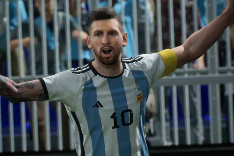 Download Patch PES 2013 Season 2024 [Free], Fitur Makin Canggih! Bersiap Untuk Laga Baru