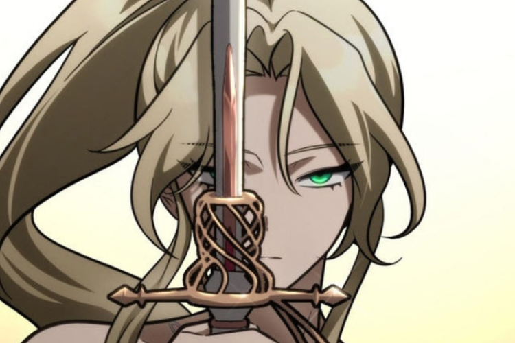 Suite du manga RAW Infinite Mage Chapitre 123 Scan Français gratuit ! Se battre pour la justice