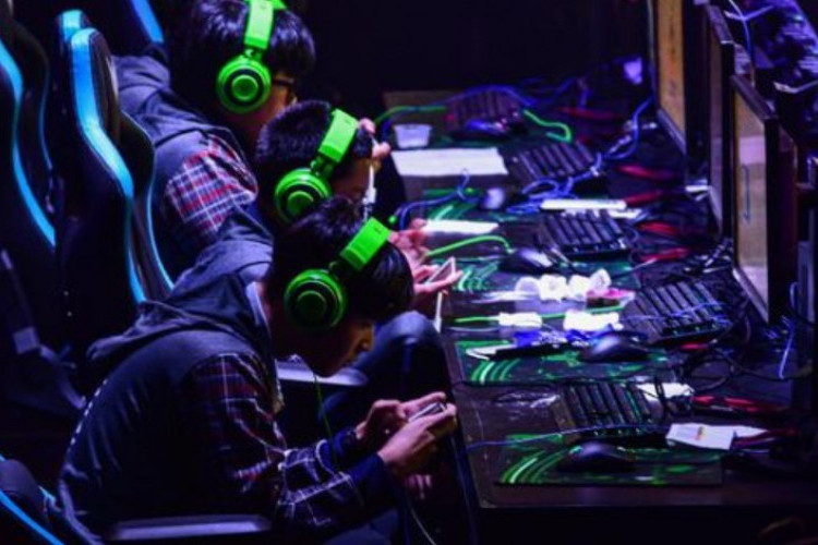 Rekomendasi Warnet eSport di Jakarta, Fasilitas Lengkap dan Murah!