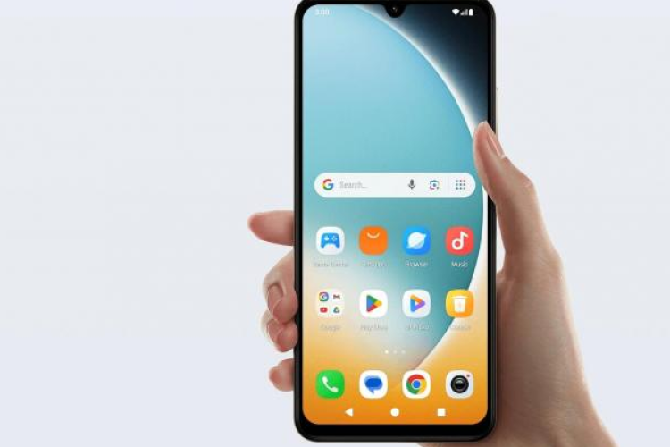 Perbandingan Lengkap POCO C71 vs Nubia A56: Siapa yang Lebih Unggul di Kelas Entry-Level?