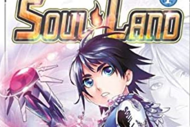 Baca Manhua Soul Land Full Chapter Bahasa Indonesia, Keseruan Petualangan Tang San Mengunakan Senjata Tersembunyi