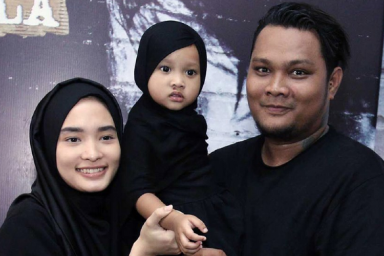 Viral! Virgoun Ketauan Selingkuh Ketika Momen Lebaran, Sang Istri Spill Di Akun Instagram: Allah Kasih Aku Pertanda Mimpi Suami Selingkuh