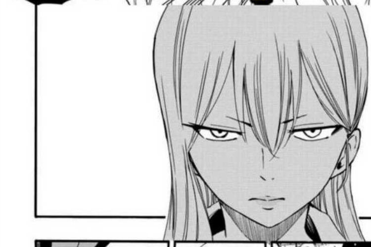 Baca Fairy Tail: 100 Years Quest Chapter 123 Bahasa Indonesia, Kekuatan Mengerikan Fierness dan Ignia