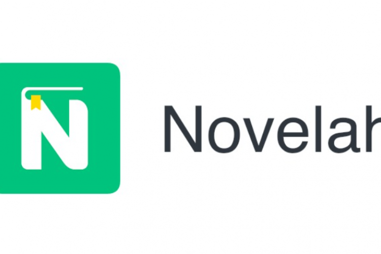 Download Novelah APK Unlimited Money Terbaru 2023, Baca Novel dan Dapatkan Banyak Cuan