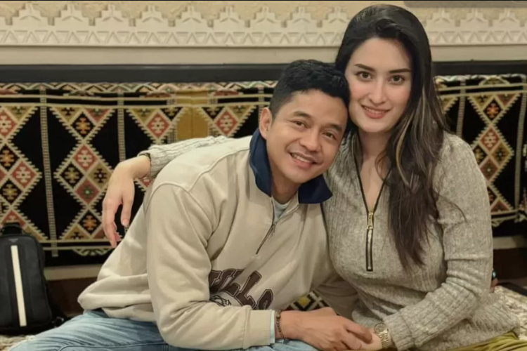 Profil Biodata Angbeen Rishi, Istri Adly Fairuz yang Dikabarkan Akan Segera Cerai!