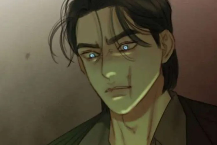 Update RAW Manhwa Serena Chapter 96 Sub Indonesia dan Spoilernya, Apakah Serena dan Eiser Jadi Cerai