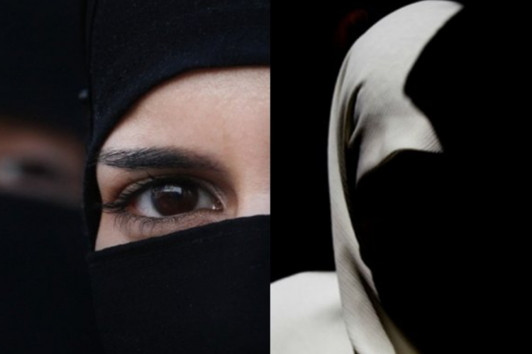 Kumpulan Profil WhatsApp Wanita Hijab Syar'i dari Belakang, Kualitas HD Bisa Langsung di Simpan!