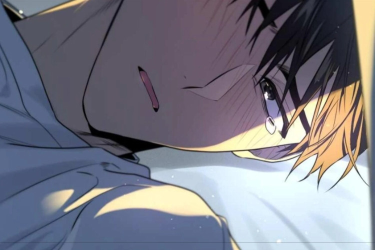 Spoiler Manhwa Passion Chapter 120 Bahasa Indonesia Merasa Bersalah, Ini Wujud Permintaan Maaf Ilay