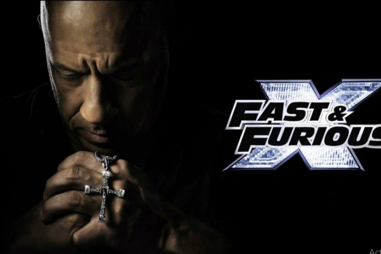 Nonton Film Fast X Full Movie Sub Indo, Tayang di Bioskop Tanah Air Mulai 17 Mei 2023