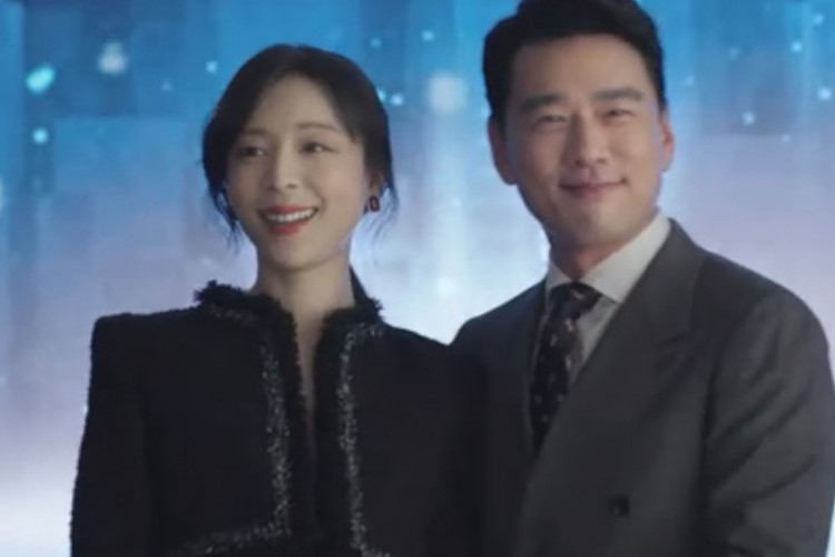 Link Nonton Drama Her World (2023) Episode 7 dan 8 Sub Indo, Ada Yang Terjual 1 Juta Lebih!