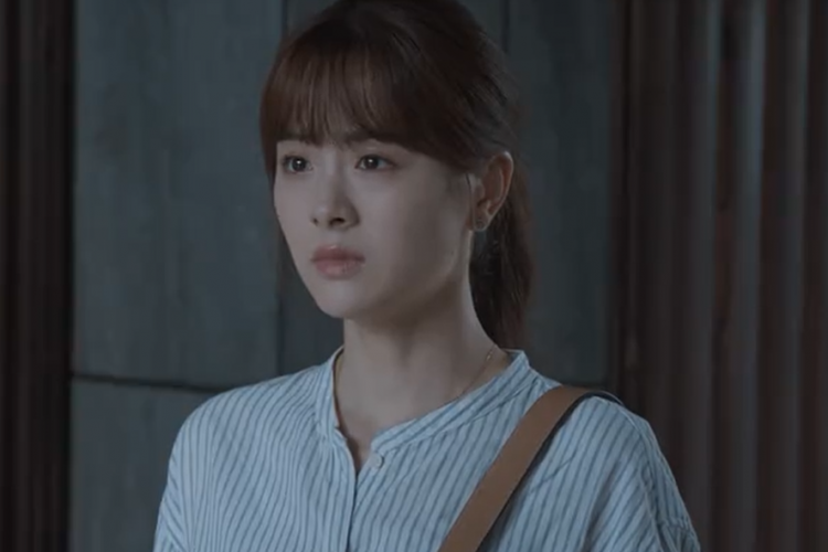 Nonton Drama China Dear Liar (2023) Episode 10-11 Sub Indo, Tayang Malam Ini! Song Yi Qing Terlalu Memaksa Song Yi Fei